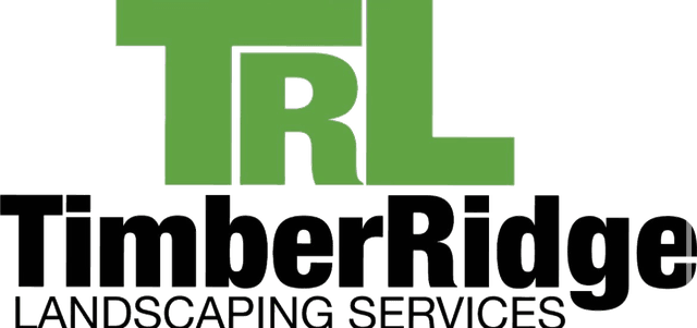 TimberRidge Landscaping Services