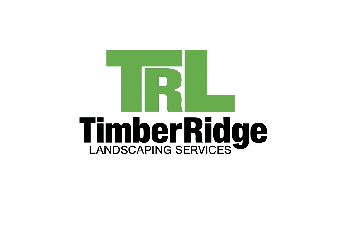 TimberRidge Landscaping Services